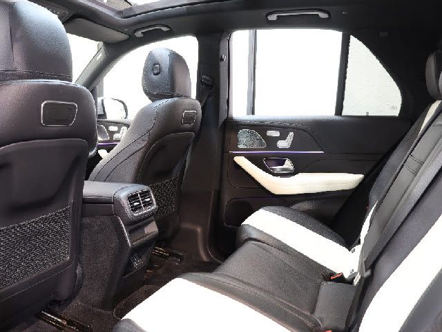 MERCEDES BENZ GLE CL 2020 Image 31