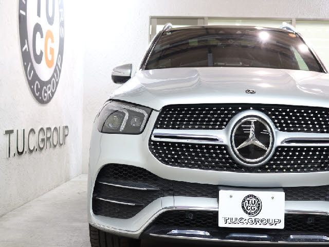 MERCEDES BENZ GLE CL 2020 Image 31
