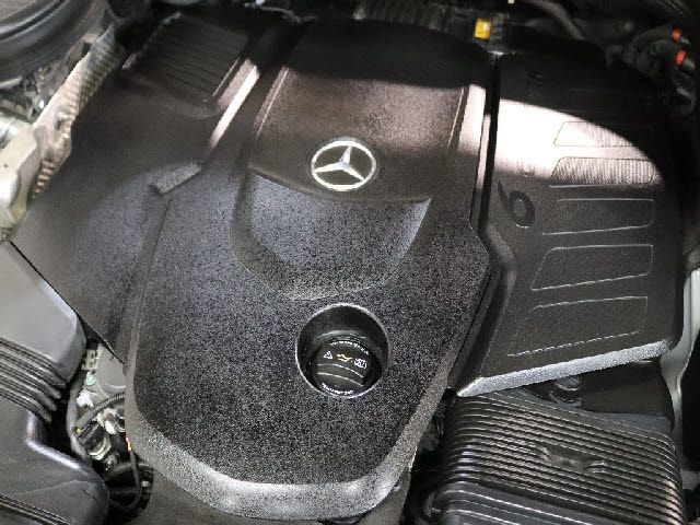 MERCEDES BENZ GLE CL 2020 Image 31