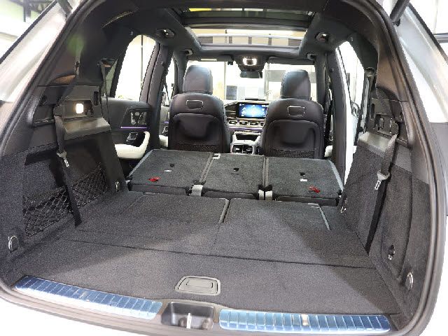 MERCEDES BENZ GLE CL 2020 Image 31