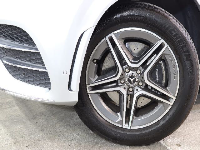 MERCEDES BENZ GLE CL 2020 Image 31