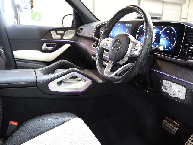 MERCEDES BENZ GLE CL 2020 Image 31