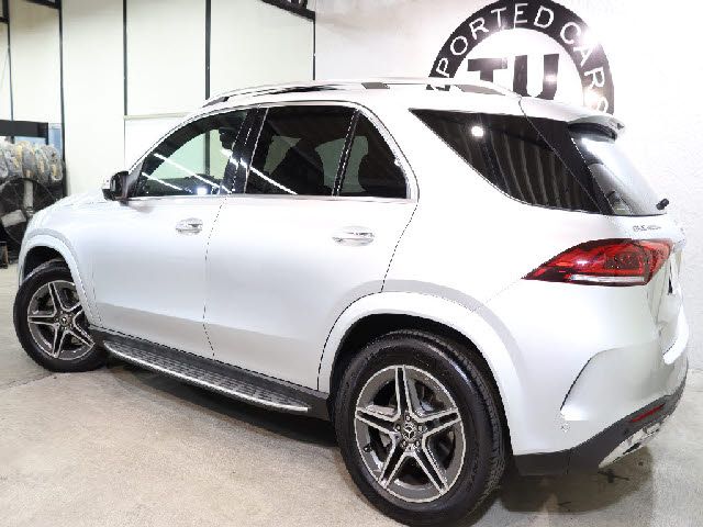 MERCEDES BENZ GLE CL 2020 Image 31