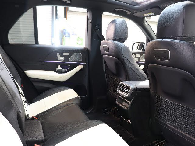 MERCEDES BENZ GLE CL 2020 Image 31