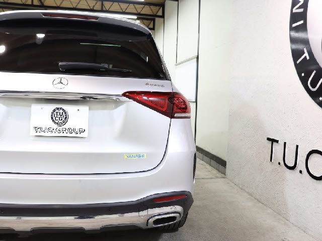 MERCEDES BENZ GLE CL 2020 Image 31