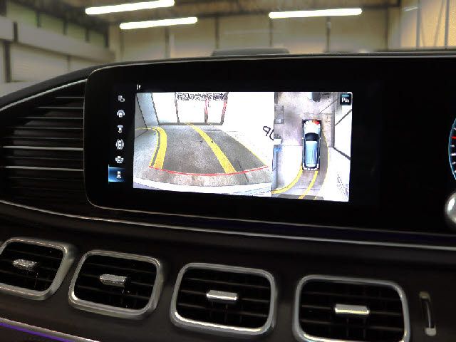 MERCEDES BENZ GLE CL 2020 Image 31