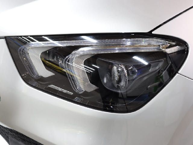 MERCEDES BENZ GLE CL 2020 Image 31