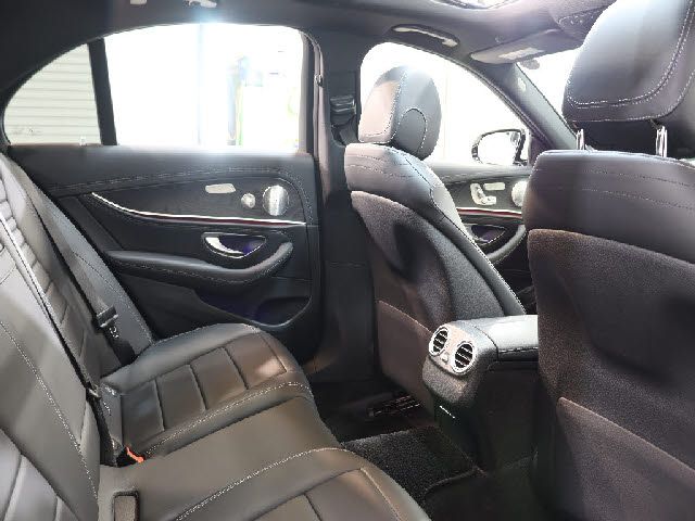 MERCEDES BENZ E CLAS 2019 Image 31