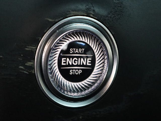 MERCEDES BENZ E CLAS 2019 Image 31