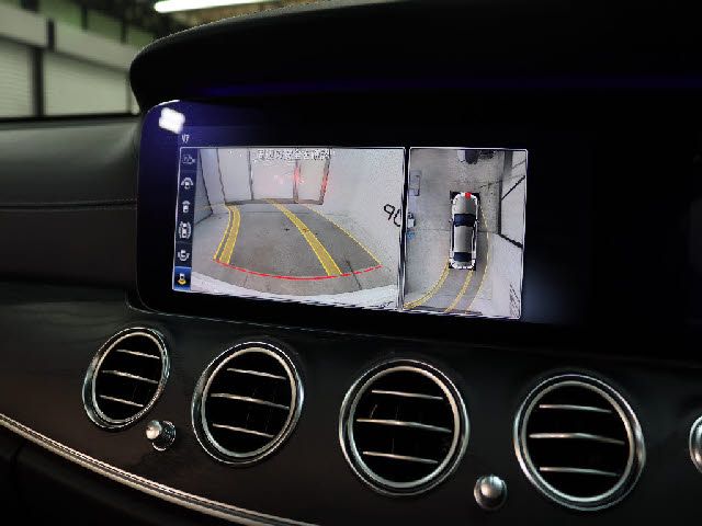 MERCEDES BENZ E CLAS 2019 Image 31