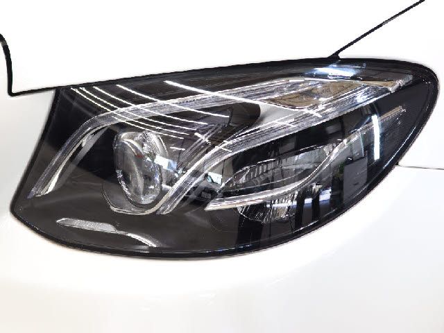 MERCEDES BENZ E CLAS 2019 Image 31