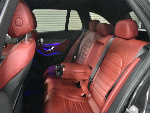 MERCEDES BENZ C CLAS 2019 Image 31