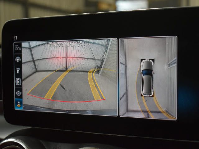 MERCEDES BENZ C CLAS 2019 Image 31