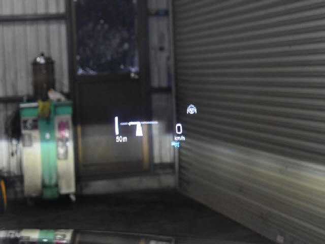 MERCEDES BENZ C CLAS 2019 Image 31