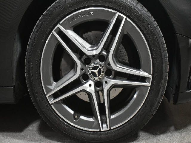 MERCEDES BENZ C CLAS 2019 Image 31