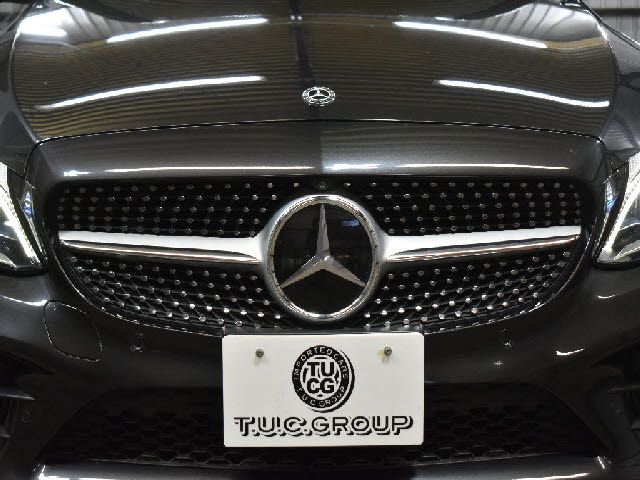 MERCEDES BENZ C CLAS 2019 Image 31