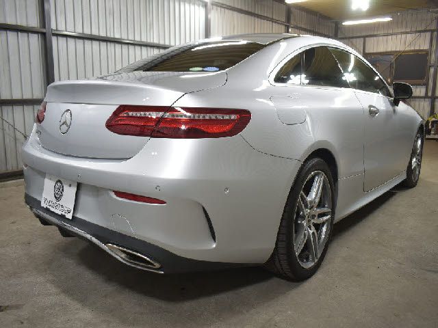 MERCEDES BENZ E CLAS 2017 Image 31