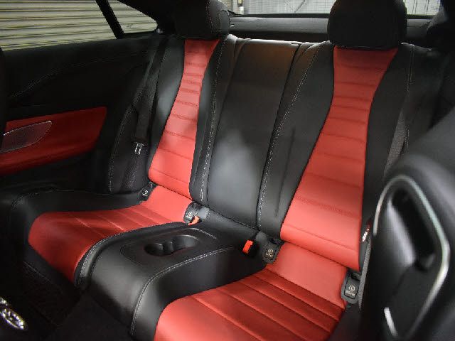 MERCEDES BENZ E CLAS 2017 Image 31