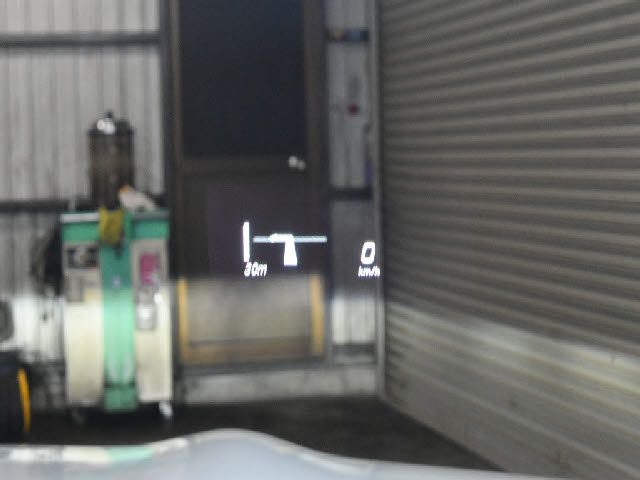 MERCEDES BENZ E CLAS 2017 Image 31