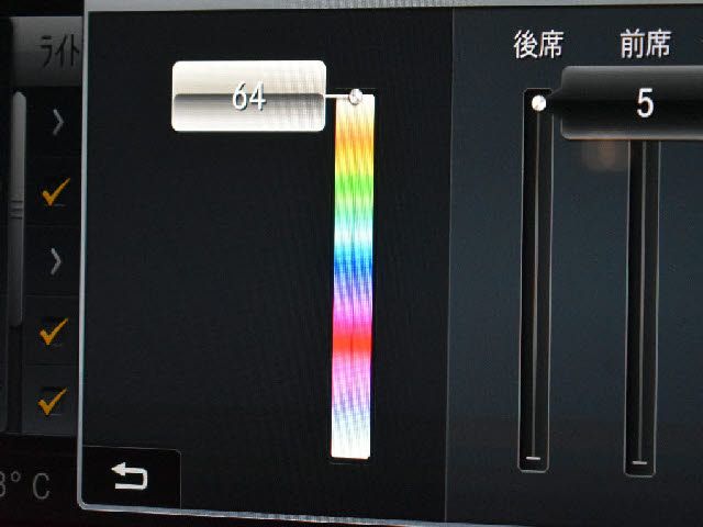 MERCEDES BENZ E CLAS 2017 Image 31