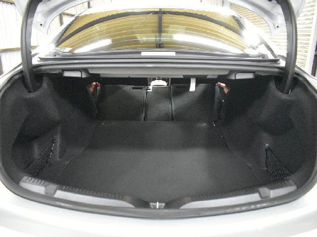 MERCEDES BENZ E CLAS 2017 Image 31