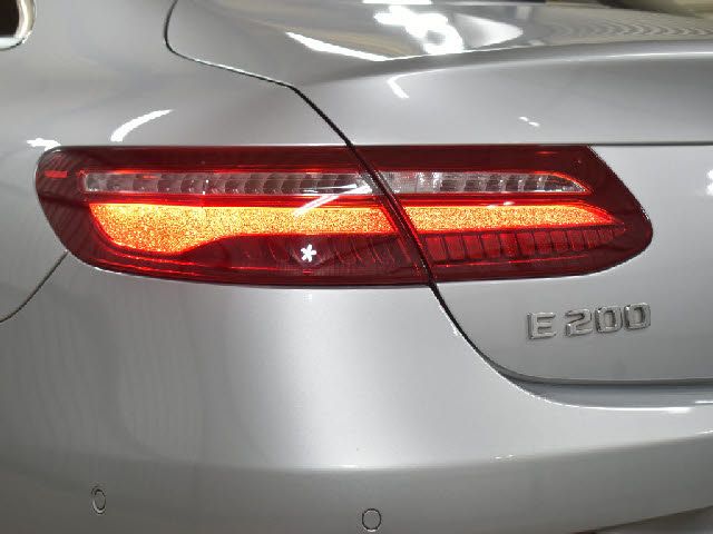 MERCEDES BENZ E CLAS 2017 Image 31