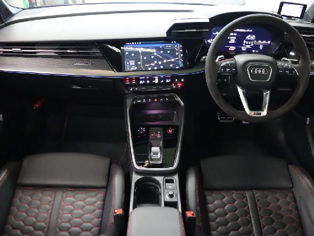 AUDI RS3 SEDAN 2022 Image 31