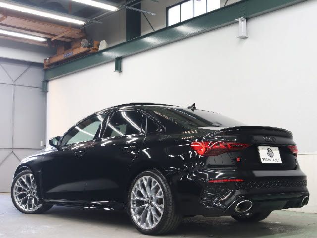 AUDI RS3 SEDAN 2022 Image 31