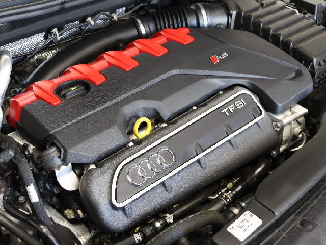 AUDI RS3 SEDAN 2022 Image 31