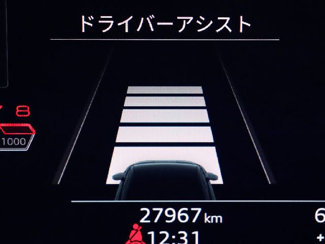 AUDI RS3 SEDAN 2022 Image 31