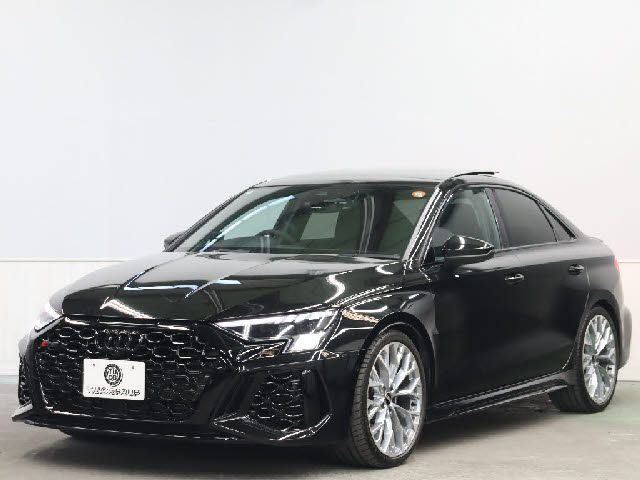 AUDI RS3 SEDAN 2022 Image 31