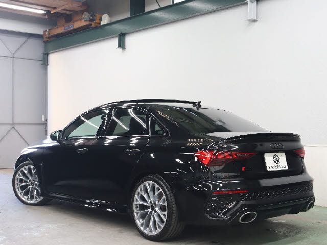 AUDI RS3 SEDAN 2022 Image 31