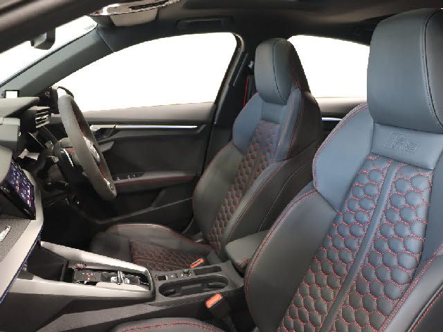 AUDI RS3 SEDAN 2022 Image 31