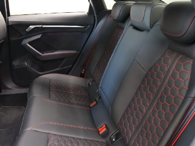 AUDI RS3 SEDAN 2022 Image 31