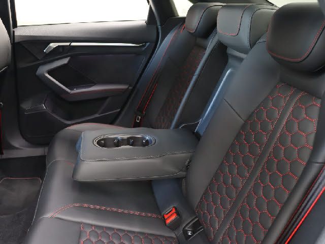 AUDI RS3 SEDAN 2022 Image 31