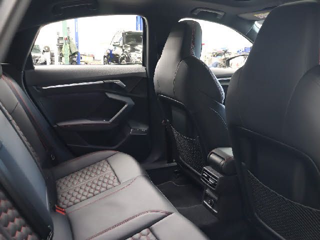 AUDI RS3 SEDAN 2022 Image 31