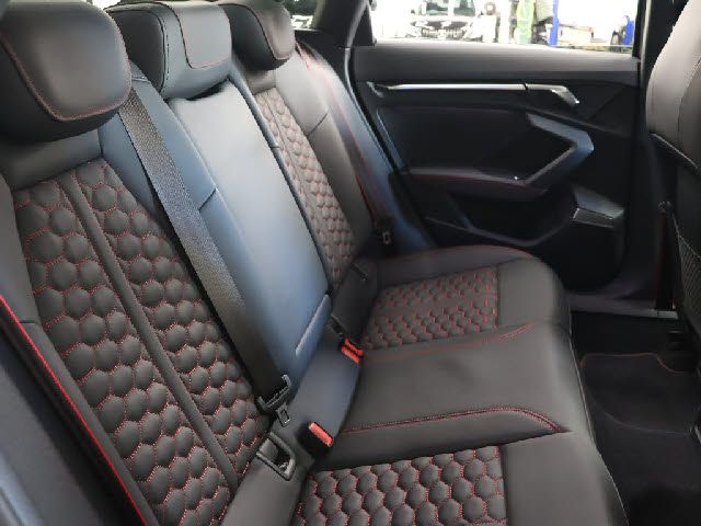 AUDI RS3 SEDAN 2022 Image 31