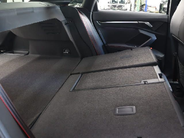 AUDI RS3 SEDAN 2022 Image 31