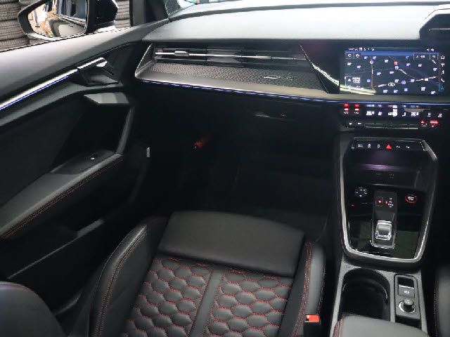 AUDI RS3 SEDAN 2022 Image 31
