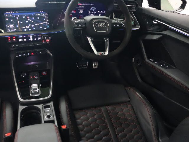 AUDI RS3 SEDAN 2022 Image 31