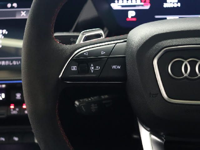 AUDI RS3 SEDAN 2022 Image 31