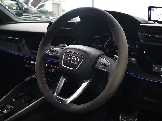 AUDI RS3 SEDAN 2022 Image 31