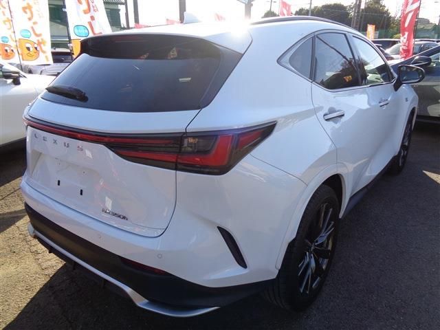 TOYOTA LEXUS NX350H 2023 Image 31