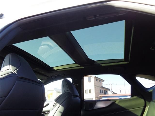 TOYOTA LEXUS NX350H 2023 Image 31