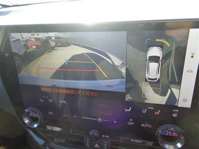 TOYOTA LEXUS NX350H 2023 Image 31