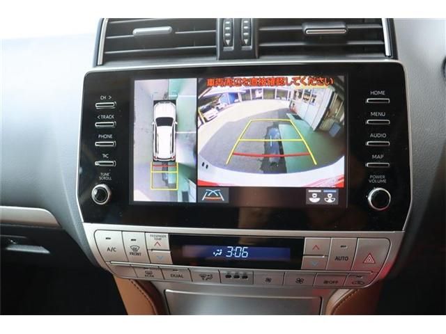 TOYOTA LANDCRUISER PRADO 2022 Image 31