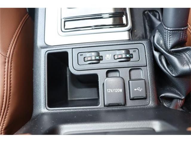 TOYOTA LANDCRUISER PRADO 2022 Image 31