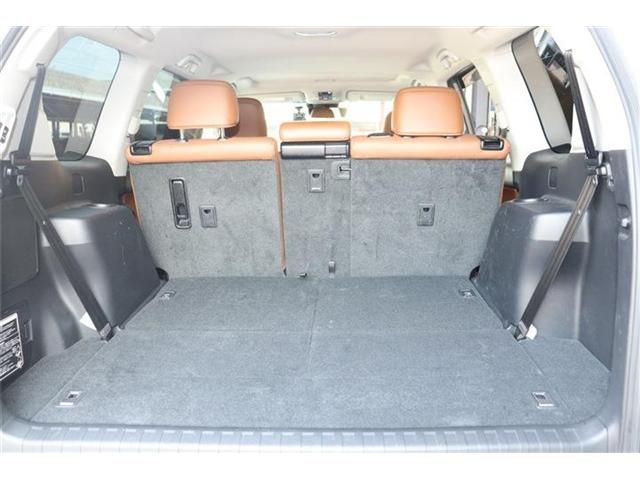 TOYOTA LANDCRUISER PRADO 2022 Image 31