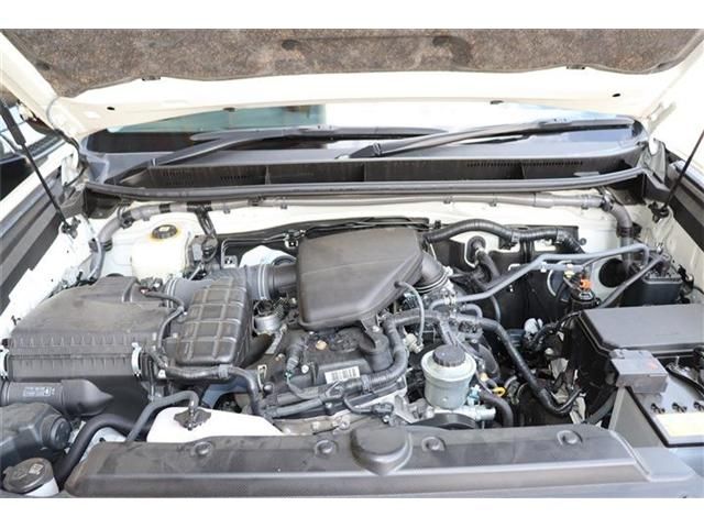 TOYOTA LANDCRUISER PRADO 2022 Image 31