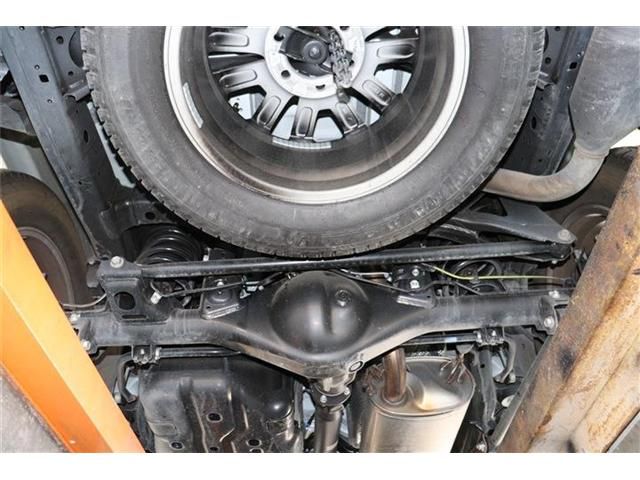 TOYOTA LANDCRUISER PRADO 2022 Image 31